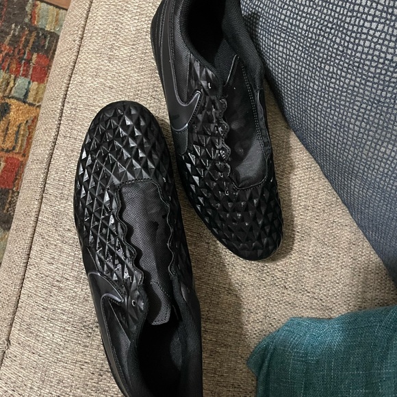 Nike temp men’s size 9 - Picture 2 of 4